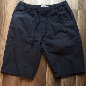 Drawstring Old Navy shorts